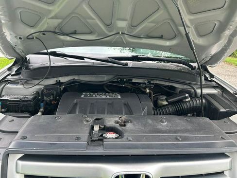 Used 2006 Honda Pilot EX image 26