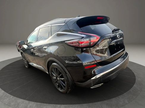 Used 2019 Nissan Murano Platinum AWD/4WD image 7