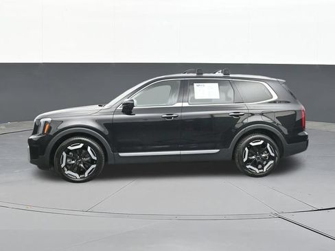 Used 2025 Kia Telluride S AWD/4WD image 8