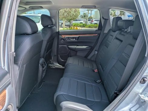 Certified 2019 Honda CR-V EX-L image 13