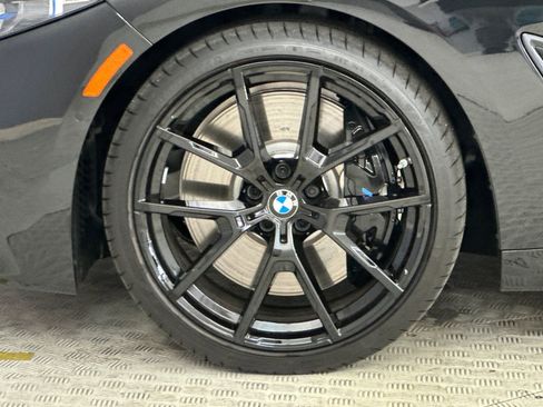 New 2026 BMW 840i 840i image 12