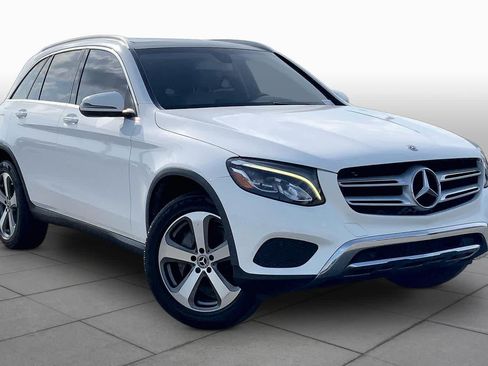 Used 2019 Mercedes-Benz GLC 300 image 3