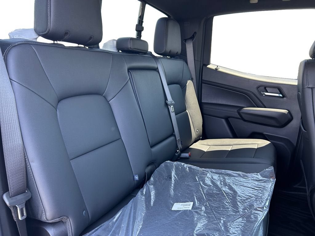 New 2026 Chevrolet Colorado LT w/ LT Convenience Package RWD image 18