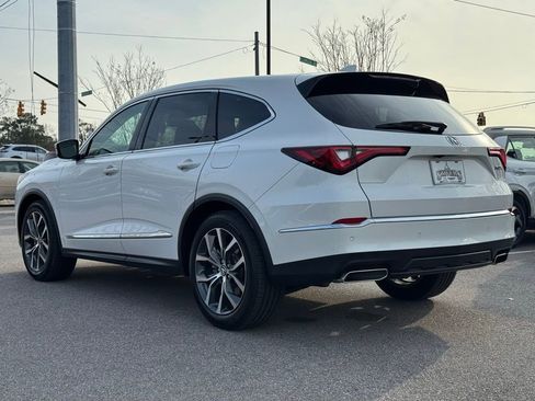 Used 2023 Acura MDX FWD w/ Technology Package image 11