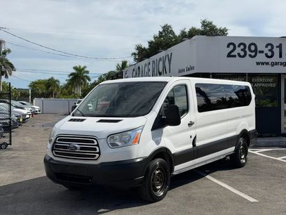 Used 2019 Ford Transit 350 XLT