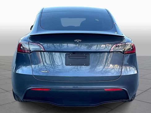 Used 2023 Tesla Model Y Performance image 4
