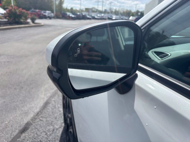 New 2027 Honda HR-V EX-L image 19