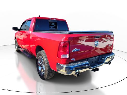 Used 2019 RAM 1500 Big Horn image 4