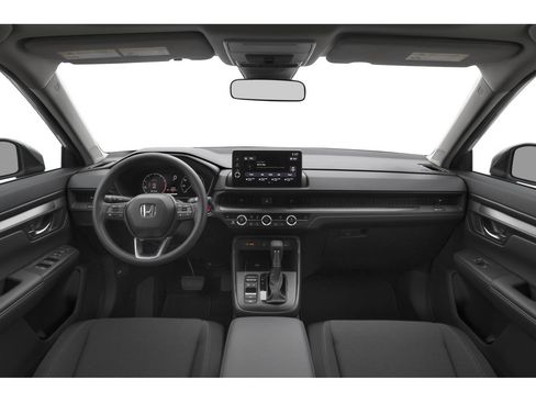 New 2026 Honda CR-V EX image 39