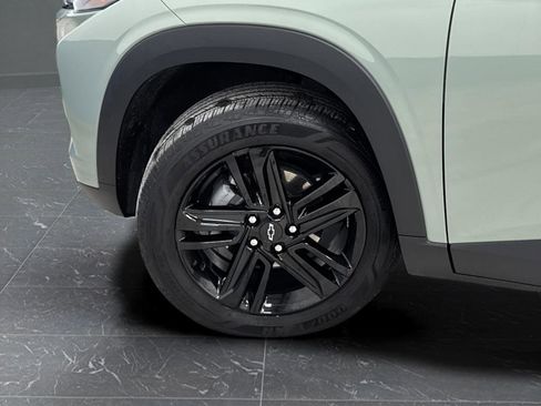 Used 2025 Chevrolet Trax ACTIV w/ Driver Confidence Package image 31