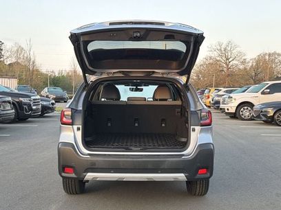 Used 2023 Subaru Outback Limited