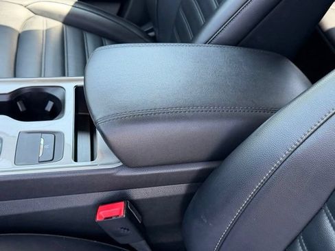 Used 2023 Ford Edge SEL w/ Convenience Package AWD/4WD image 33
