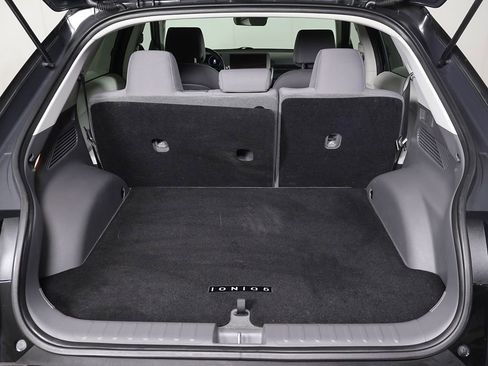 Used 2022 Hyundai Ioniq 5 SE w/ Cargo Package RWD image 16