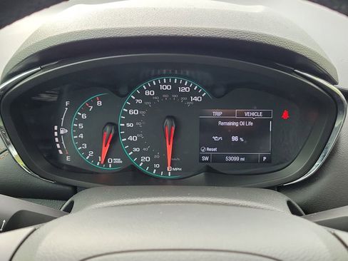 Used 2020 Chevrolet Trax LT w/ Driver Confidence Package image 27