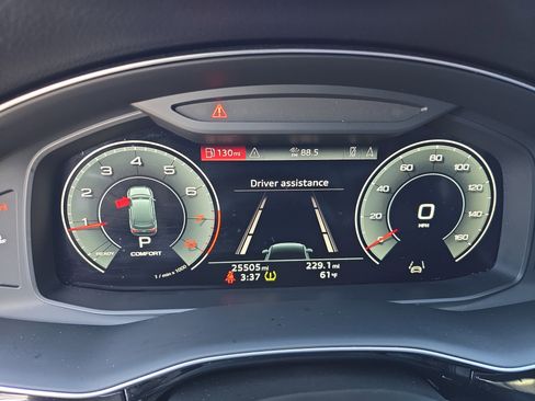 Used 2023 Audi Q7 2.0T Premium Plus w/ Premium Plus Package image 21