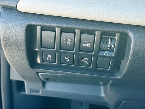 Certified 2024 Subaru Forester Limited AWD/4WD image 10
