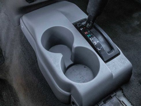 Used 2003 Toyota Tacoma 2WD Regular Cab image 34