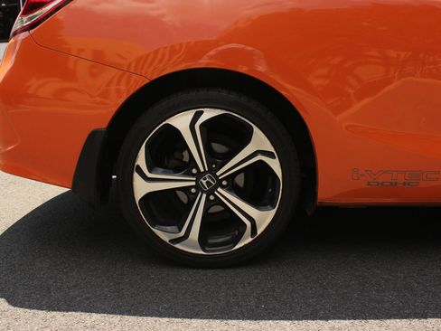 Used 2014 Honda Civic Si image 5