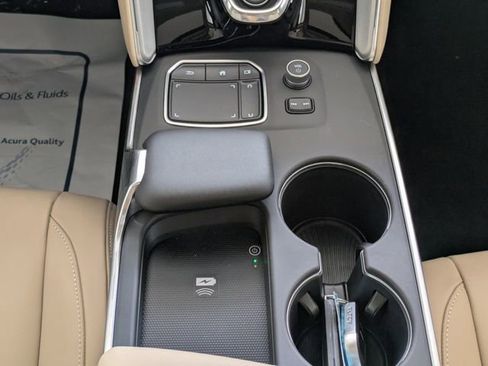 New 2025 Acura TLX w/ Technology Package image 23