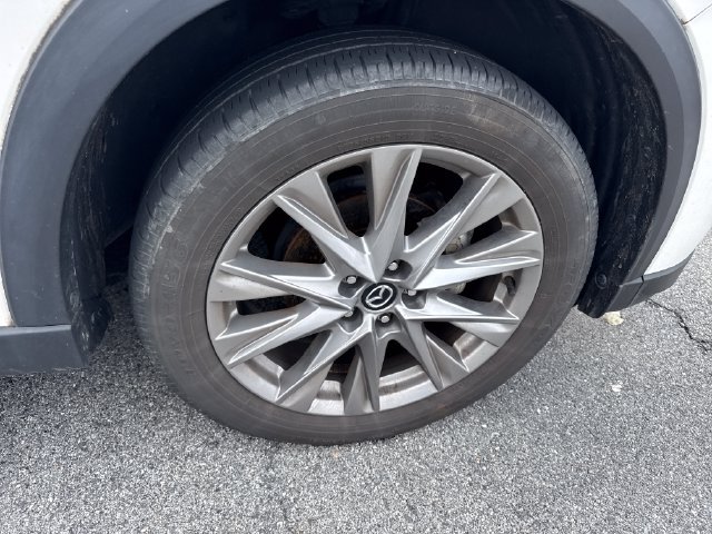 Certified 2021 MAZDA CX-5 Grand Touring w/ GT Premium Package AWD/4WD image 6