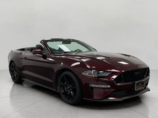 Used 2018 Ford Mustang GT Premium w/ Safe & Smart Package RWD video 1