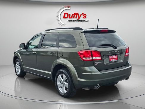 Used 2018 Dodge Journey SE w/ Popular Equipment Group image 14