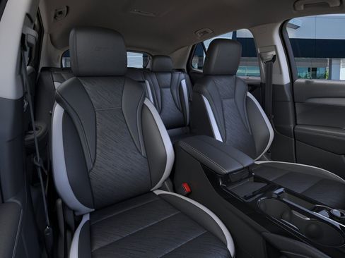 New 2026 Buick Envision Sport Touring image 16