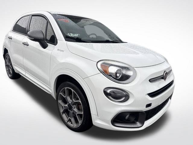 Used 2020 FIAT 500X Sport AWD/4WD image 6