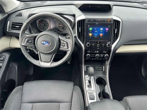 Used 2021 Subaru Ascent Premium image 14
