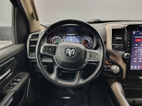 Used 2019 RAM 1500 Laramie image 41