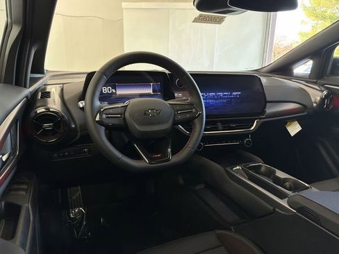 New 2026 Chevrolet Equinox EV RS image 20