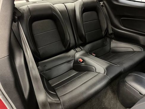 Used 2018 Ford Mustang GT Premium w/ GT Performance Package RWD image 34