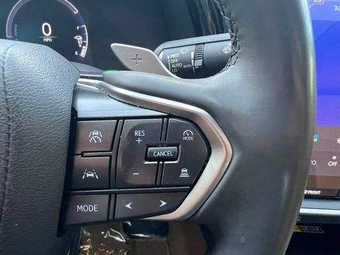 Used 2024 Lexus RZ 300e Premium w/ Accessory Package (2T) FWD image 34