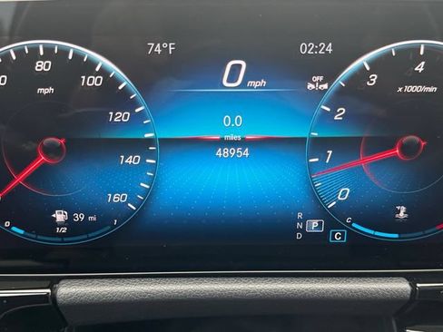 Certified 2023 Mercedes-Benz GLA 250 4MATIC image 29