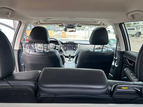 Used 2025 Subaru Outback Touring XT w/ Popular Package #2 AWD/4WD image 26