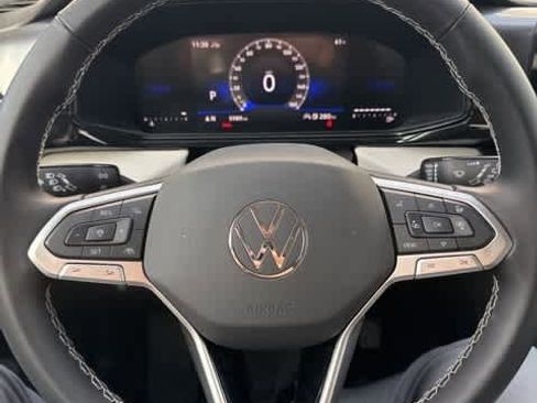 Used 2025 Volkswagen Taos S image 13