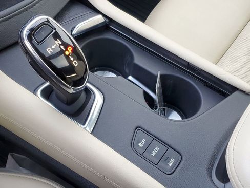 Used 2019 Cadillac XT5 Luxury image 22