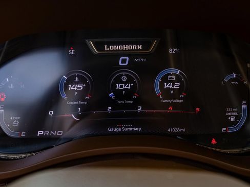 Used 2024 RAM 3500 Limited w/ Towing Technology Group AWD/4WD image 14