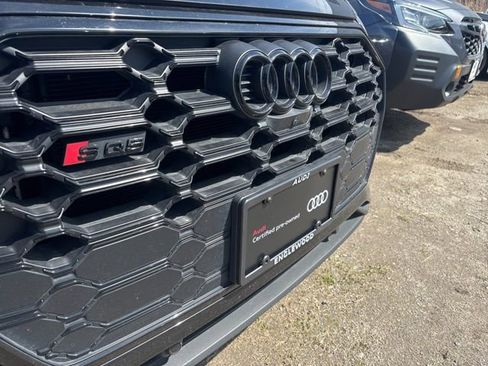 Certified 2023 Audi SQ5 Premium Plus w/ Premium Plus Package image 13