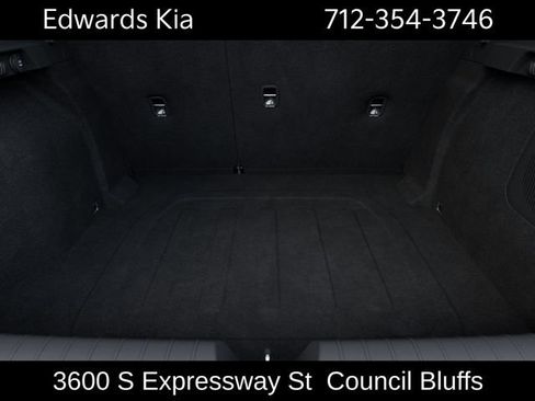 New 2026 Kia K4 GT-Line Turbo FWD image 21