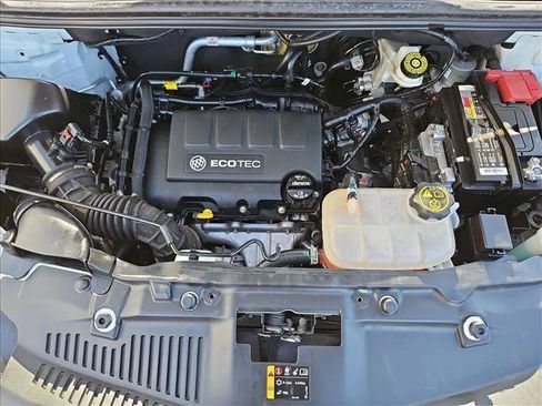 Used 2017 Buick Encore Preferred FWD image 17
