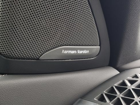 New 2027 BMW X6 M60i AWD/4WD image 23