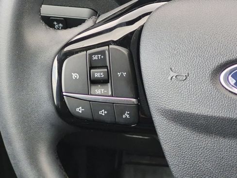 Used 2023 Ford Escape Active AWD/4WD image 23