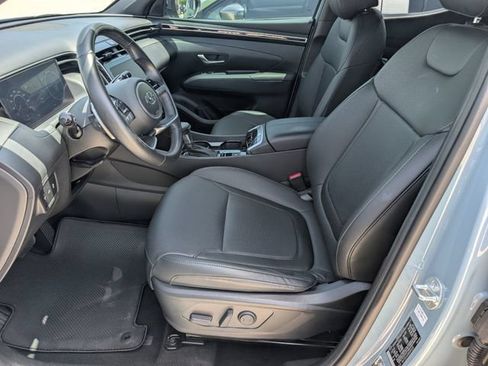 Used 2024 Hyundai Santa Cruz XRT AWD/4WD image 8