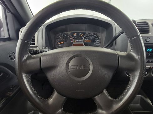 Used 2006 GMC Canyon SLE RWD image 18