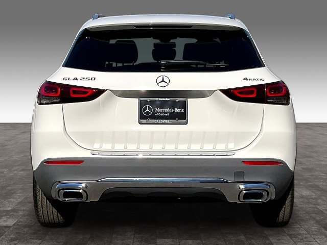 Certified 2023 Mercedes-Benz GLA 250 4MATIC image 6