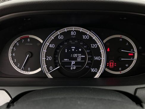 Used 2015 Honda Accord LX image 20