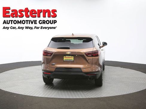 Used 2023 Chevrolet Blazer LT image 37