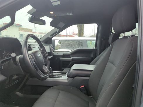 Used 2019 Ford F150 XLT w/ Equipment Group 302A Luxury image 6