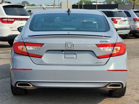 Used 2022 Honda Accord Sport image 19
